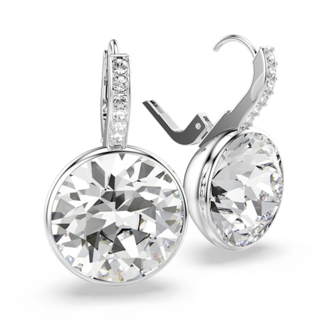 Swarovski Boucles D'Oreilles<Boucles d'oreilles 5731149 Femme