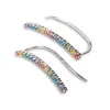 Kosma Paris Boucles D'Oreilles<Boucles d'oreilles Argentées TS202478-R