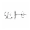 Athème Boucles D'Oreilles<Boucles d'oreilles B2079-E Femme