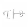 Athème Boucles D'Oreilles<Boucles d'oreilles B2079-T Femme