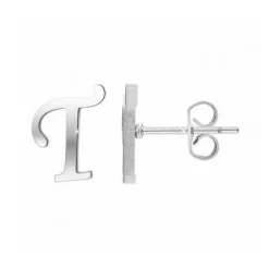 Athème Boucles D'Oreilles<Boucles d'oreilles B2079-T Femme