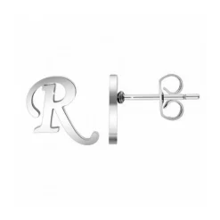 Athème Boucles D'Oreilles<Boucles d'oreilles B2079-R Femme
