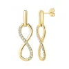 Angèle M Bijoux Boucles D'Oreilles<Boucles d'oreilles B2111