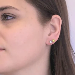 MYC-Paris Boucles D'Oreilles<Boucles d'oreilles DE0357-1