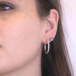 MYC-Paris Boucles D'Oreilles<Boucles d'oreilles DE0357-04