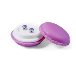 MYC-Paris Boucles D'Oreilles<Boucles d'oreilles DE0357-02 Pierres de naissance