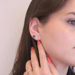 MYC-Paris Boucles D'Oreilles<Boucles d'oreilles DE0357-05