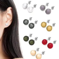 MYC-Paris Boucles D'Oreilles<Boucles d’oreilles DE0292