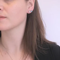 MYC-Paris Boucles D'Oreilles<Boucles d'oreilles DE0357-03