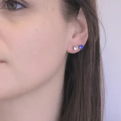 MYC-Paris Boucles D'Oreilles<Boucles d'oreilles DE0357-09