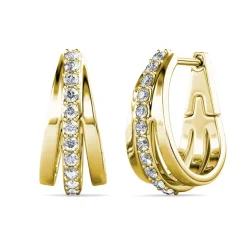 MYC-Paris Boucles D'Oreilles<Boucles d’oreilles DE0343-G