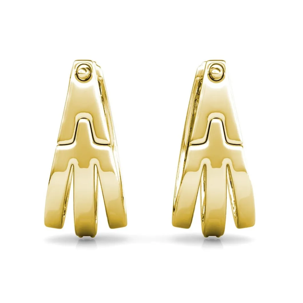 MYC-Paris Boucles D'Oreilles<Boucles d’oreilles DE0343-G