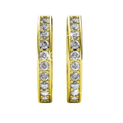 MYC-Paris Boucles D'Oreilles<Boucles d’oreilles DE0035-G