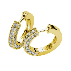 MYC-Paris Boucles D'Oreilles<Boucles d’oreilles DE0035-G