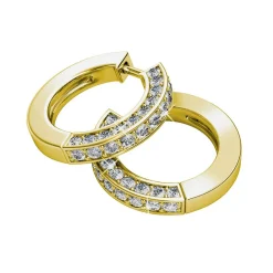 MYC-Paris Boucles D'Oreilles<Boucles d’oreilles DE0035-G