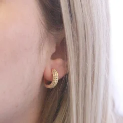 MYC-Paris Boucles D'Oreilles<Boucles d’oreilles DE0035-G