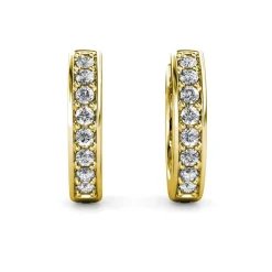 MYC-Paris Boucles D'Oreilles<Boucles d'oreilles DE0549-G