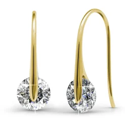 MYC-Paris Boucles D'Oreilles<Boucles d’oreilles DE0162-G