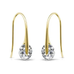 MYC-Paris Boucles D'Oreilles<Boucles d’oreilles DE0162-G