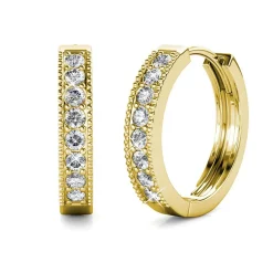 MYC-Paris Boucles D'Oreilles<Boucles d’oreilles DE0324-G