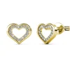 MYC-Paris Boucles D'Oreilles<Boucles d’oreilles DE0151-G