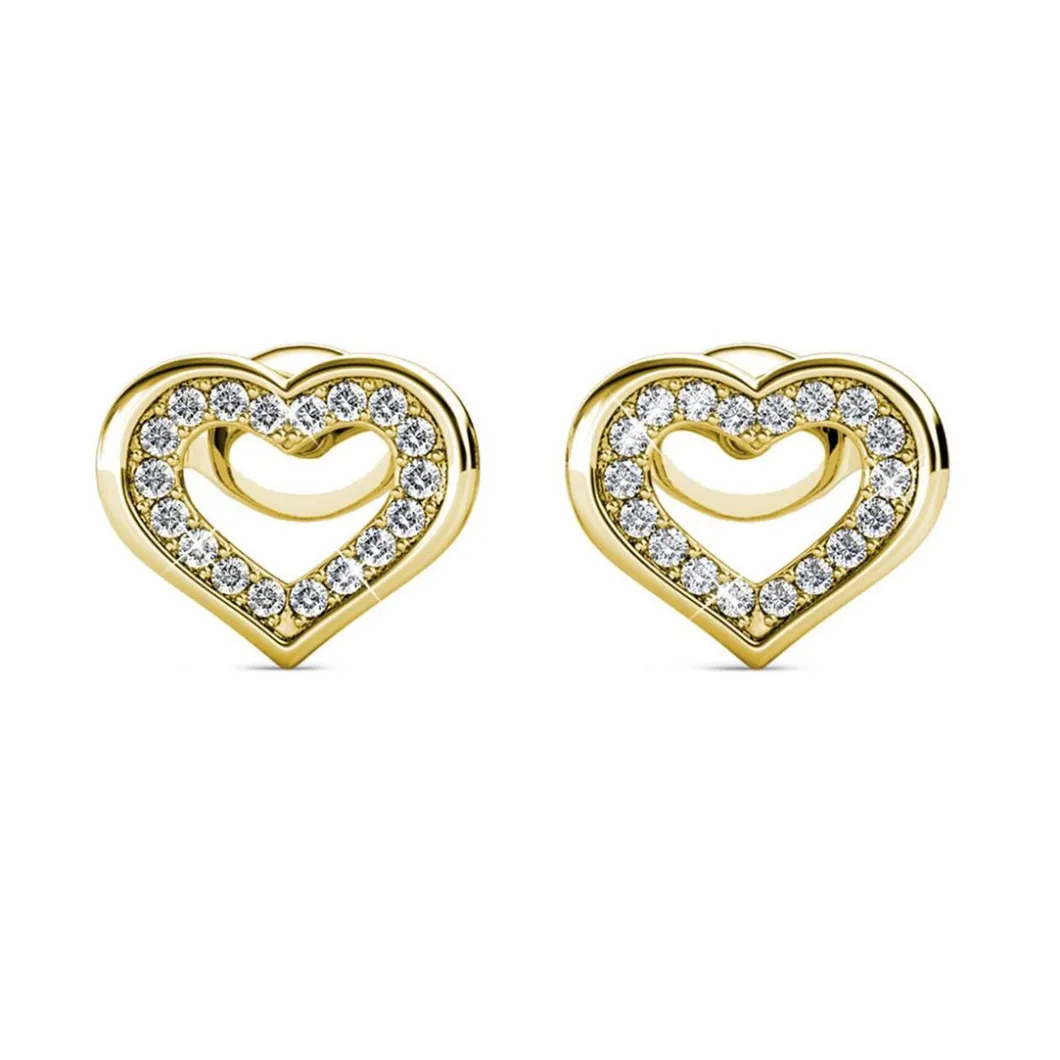 MYC-Paris Boucles D'Oreilles<Boucles d’oreilles DE0151-G