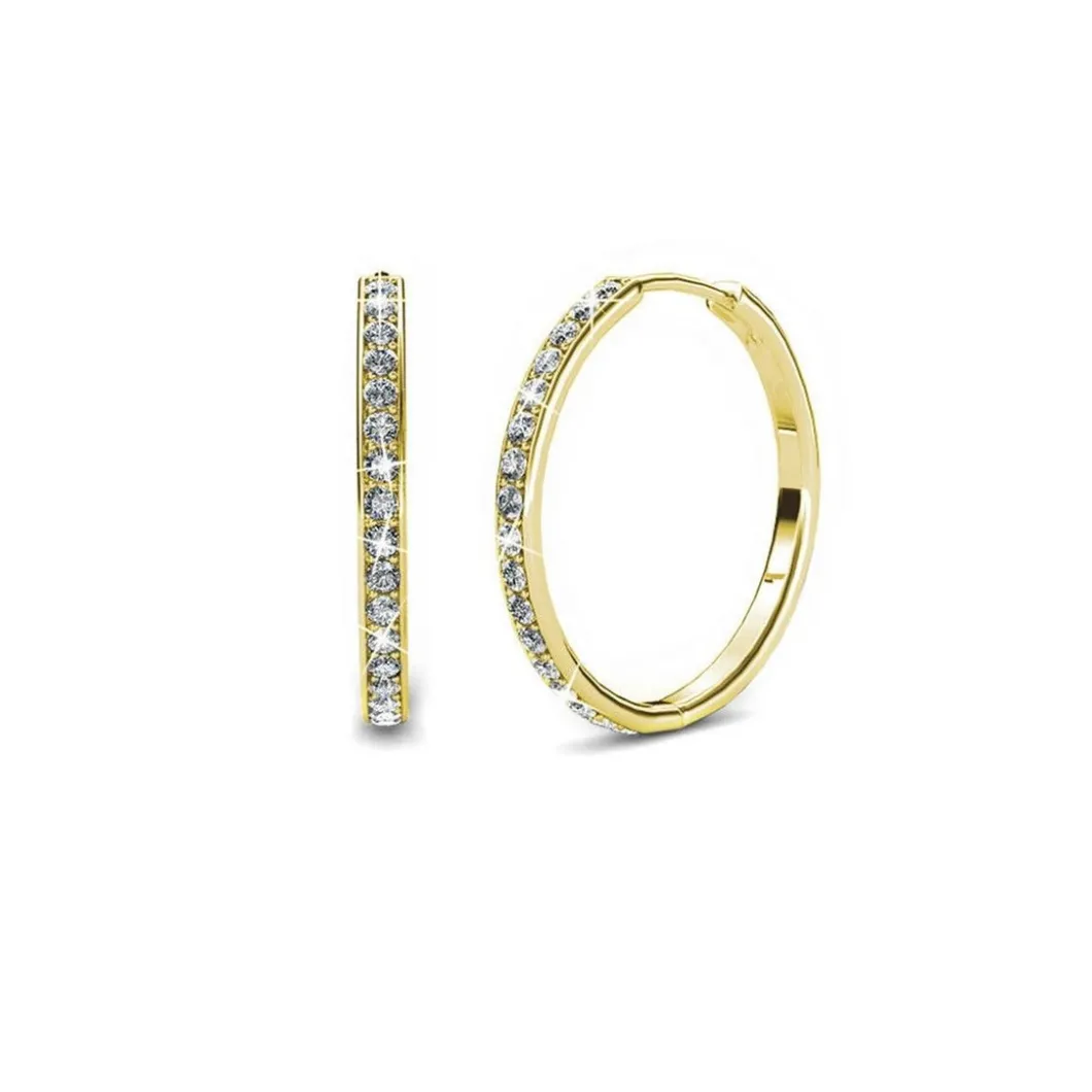 MYC-Paris Boucles D'Oreilles<Boucles d’oreilles DE0168-G