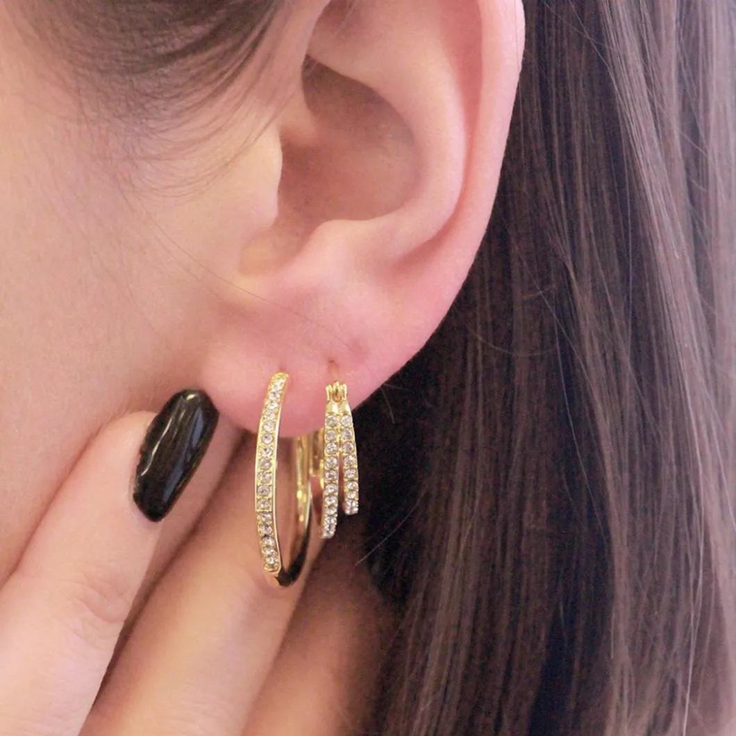 MYC-Paris Boucles D'Oreilles<Boucles d’oreilles DE0168-G