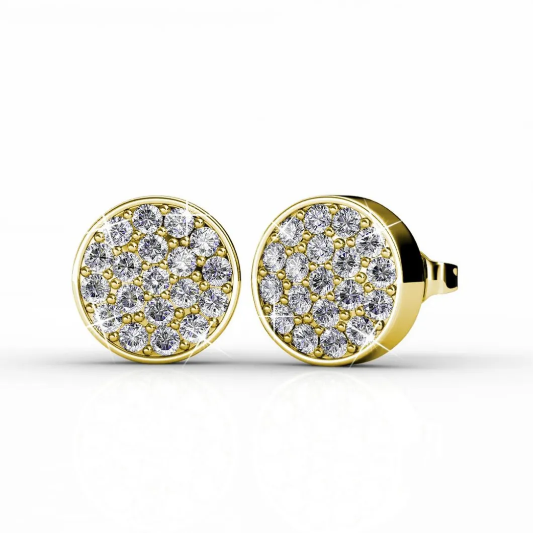 MYC-Paris Boucles D'Oreilles<Boucles d'oreilles DE0154-G