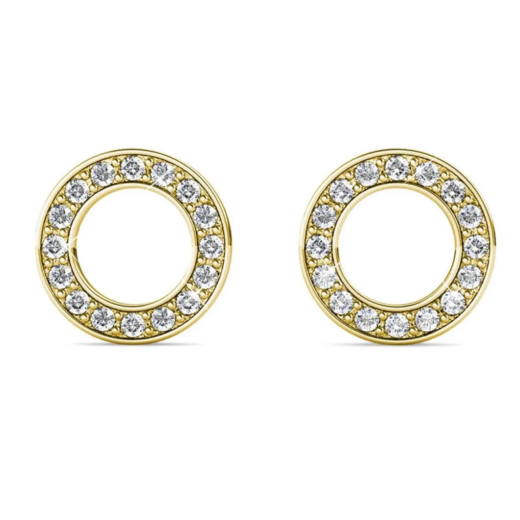 MYC-Paris Boucles D'Oreilles<Boucles d’oreilles DE0323-G