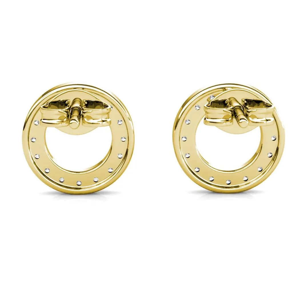 MYC-Paris Boucles D'Oreilles<Boucles d’oreilles DE0323-G