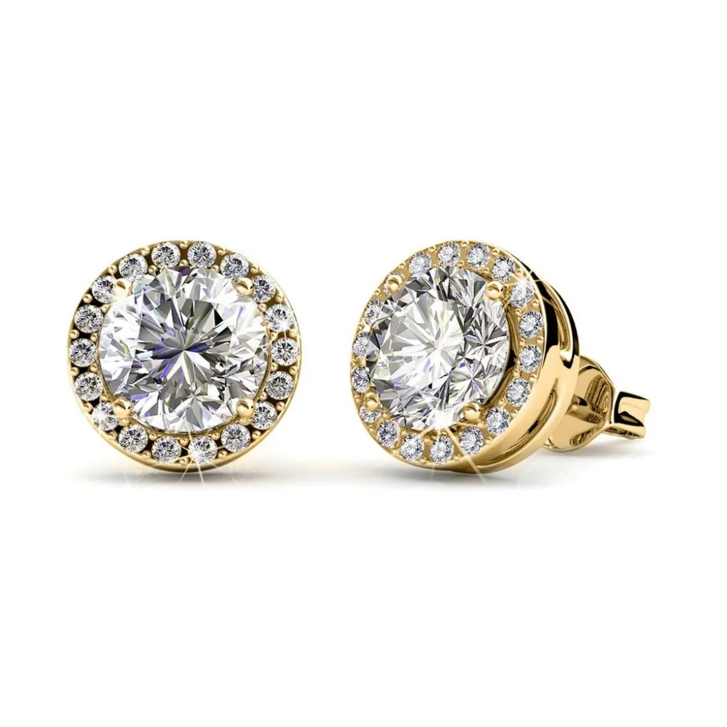 MYC-Paris Boucles D'Oreilles<Boucles d’oreilles DE0247-G