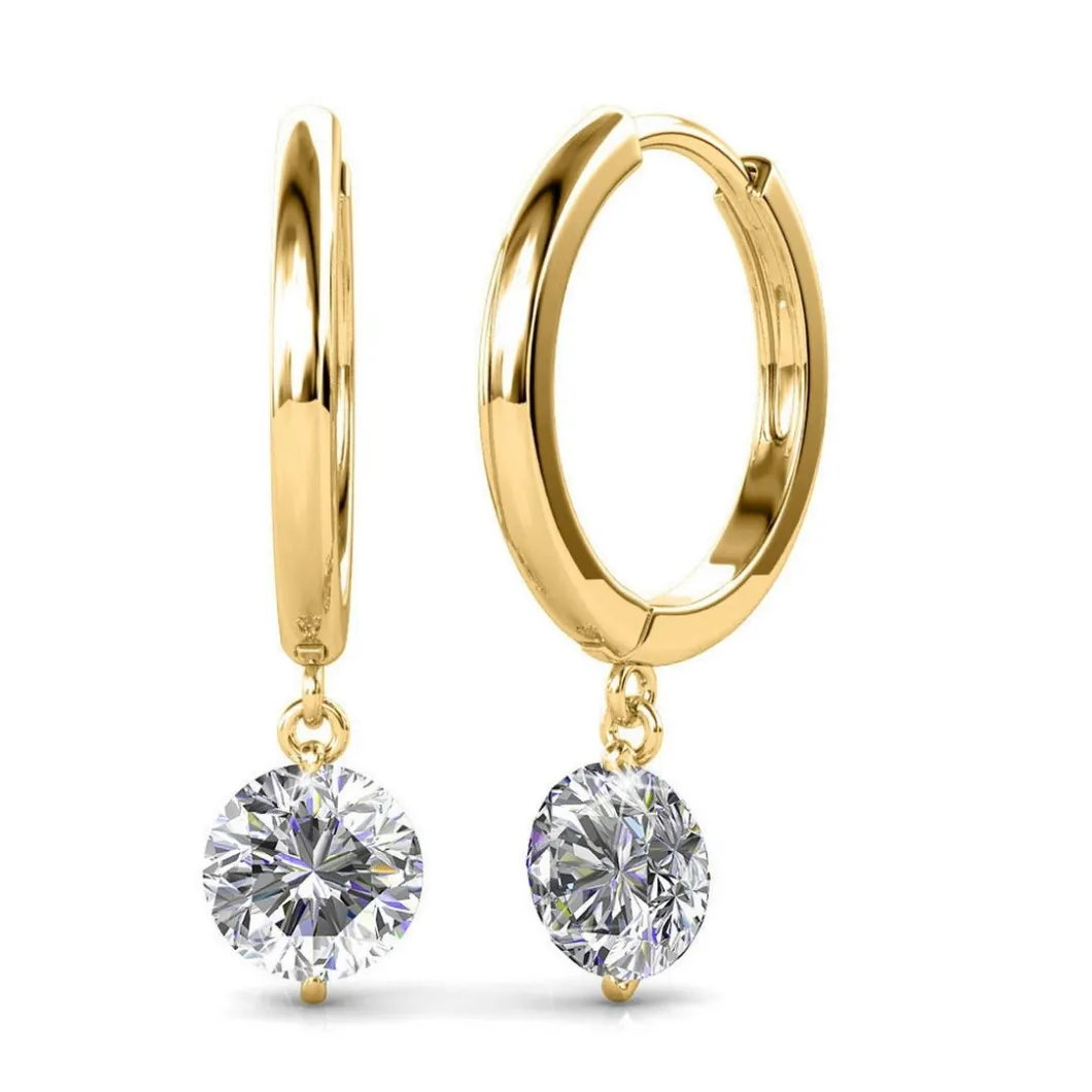 MYC-Paris Boucles D'Oreilles<Boucles d’oreilles DE0228-G