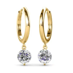 MYC-Paris Boucles D'Oreilles<Boucles d’oreilles DE0228-G