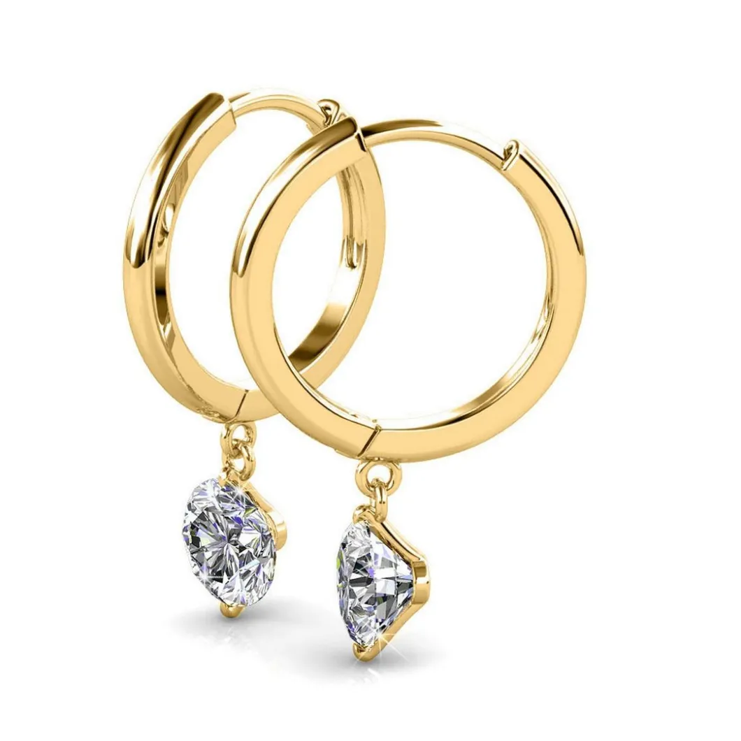 MYC-Paris Boucles D'Oreilles<Boucles d’oreilles DE0228-G