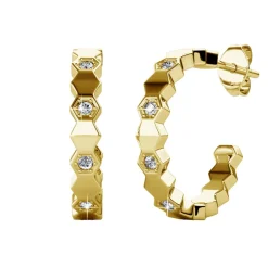 MYC-Paris Boucles D'Oreilles<Boucles d’oreilles DE0136-G