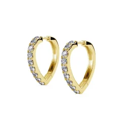 MYC-Paris Boucles D'Oreilles<Boucles d’oreilles DE0373-G