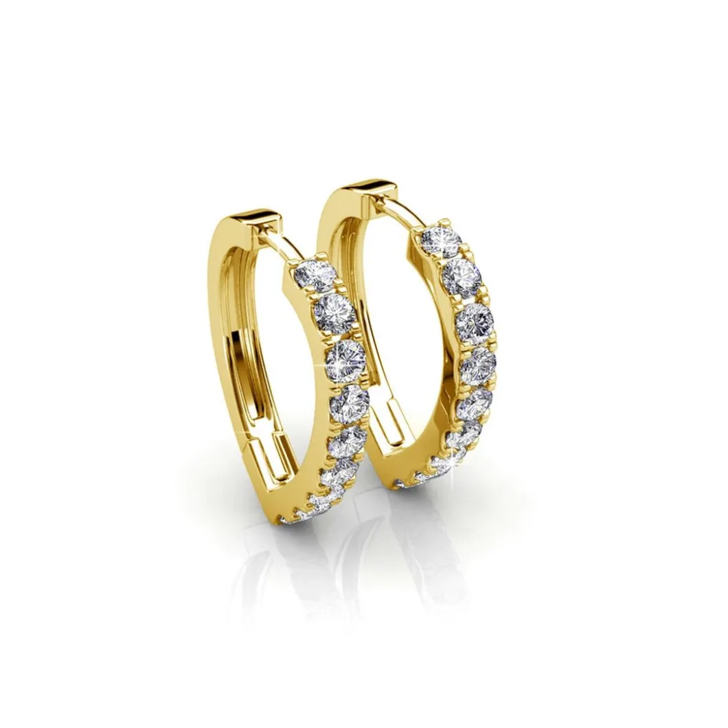 MYC-Paris Boucles D'Oreilles<Boucles d’oreilles DE0373-G