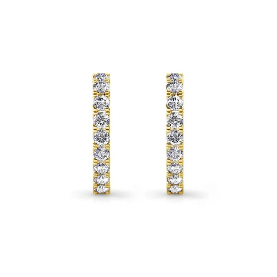 MYC-Paris Boucles D'Oreilles<Boucles d’oreilles DE0373-G