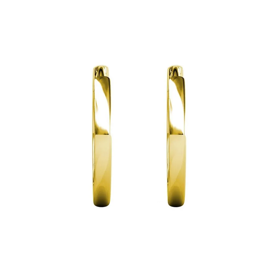 MYC-Paris Boucles D'Oreilles<Boucles d’oreilles DE0373-G