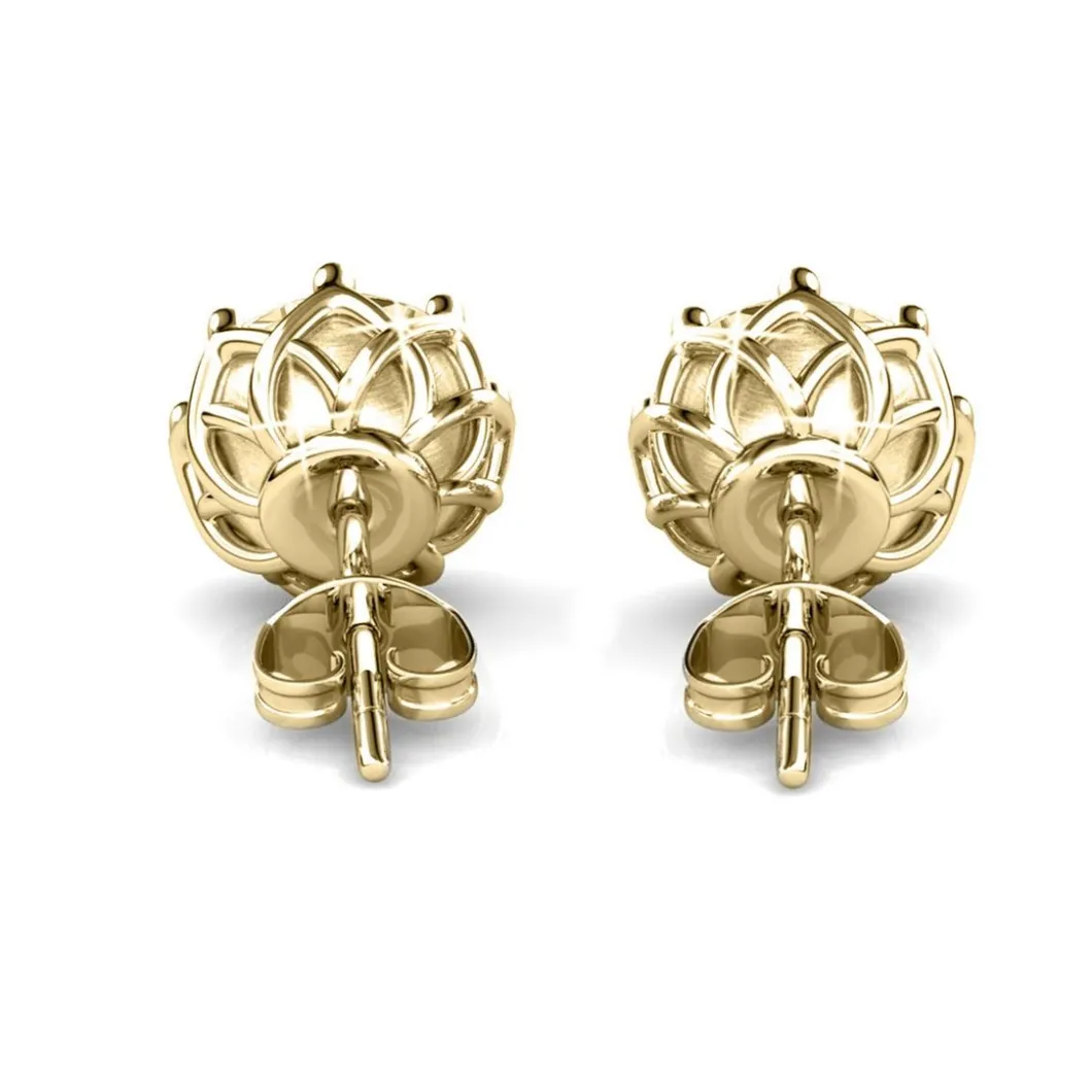 MYC-Paris Boucles D'Oreilles<Boucles d'oreilles DE0081-G EVIDENCE