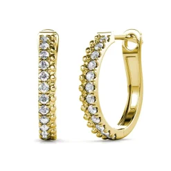 MYC-Paris Boucles D'Oreilles<Boucles d'oreilles DE0565-G