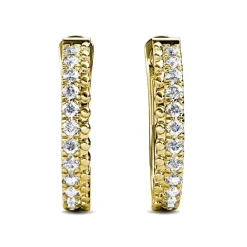 MYC-Paris Boucles D'Oreilles<Boucles d'oreilles DE0565-G