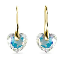 MYC-Paris Boucles D'Oreilles<Boucles d'oreilles DE0541-G-AB