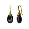 MYC-Paris Boucles D'Oreilles<Boucles d’oreilles DE0305-G-BK