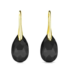 MYC-Paris Boucles D'Oreilles<Boucles d’oreilles DE0305-G-BK