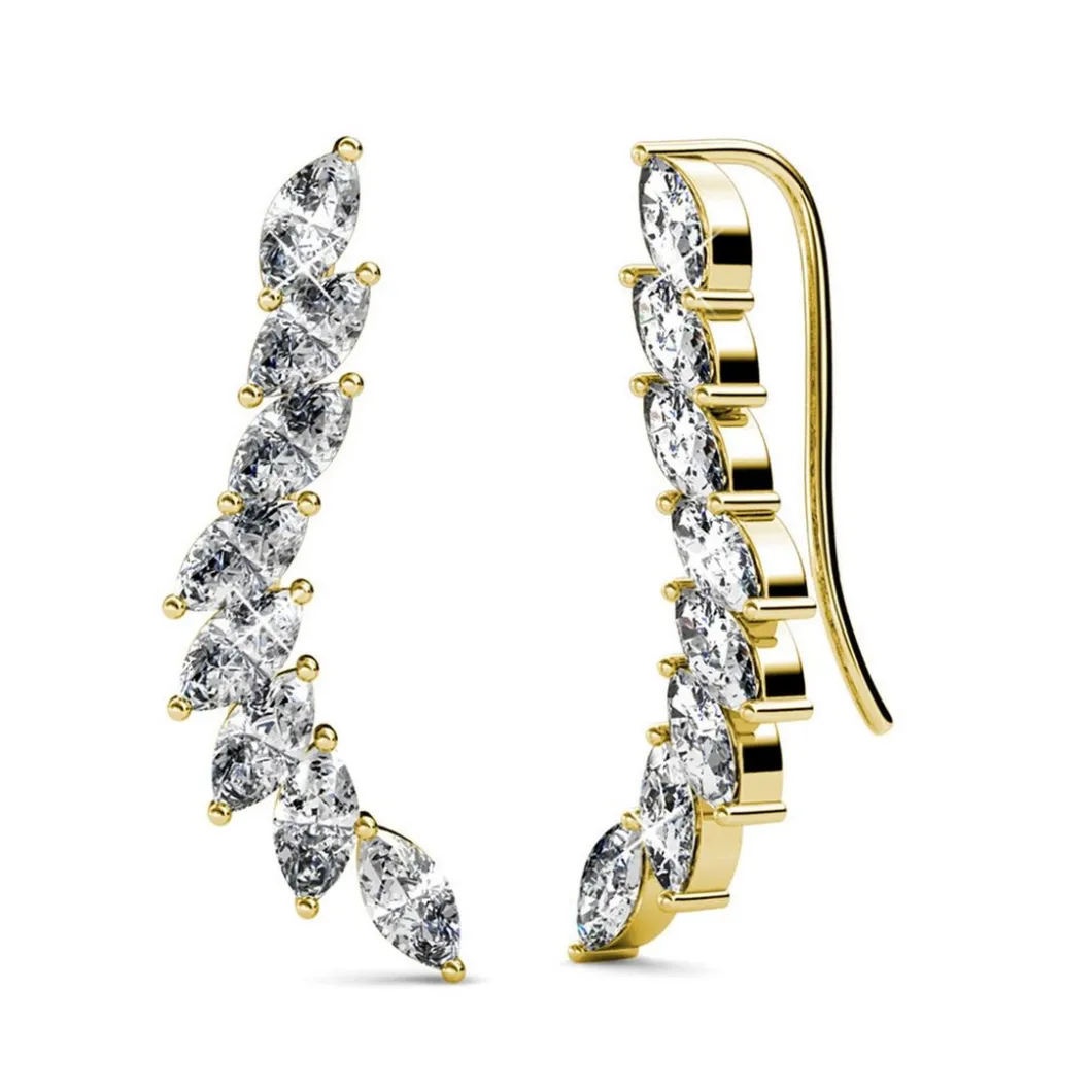 MYC-Paris Boucles D'Oreilles<Boucles d’oreilles DE0340-GC