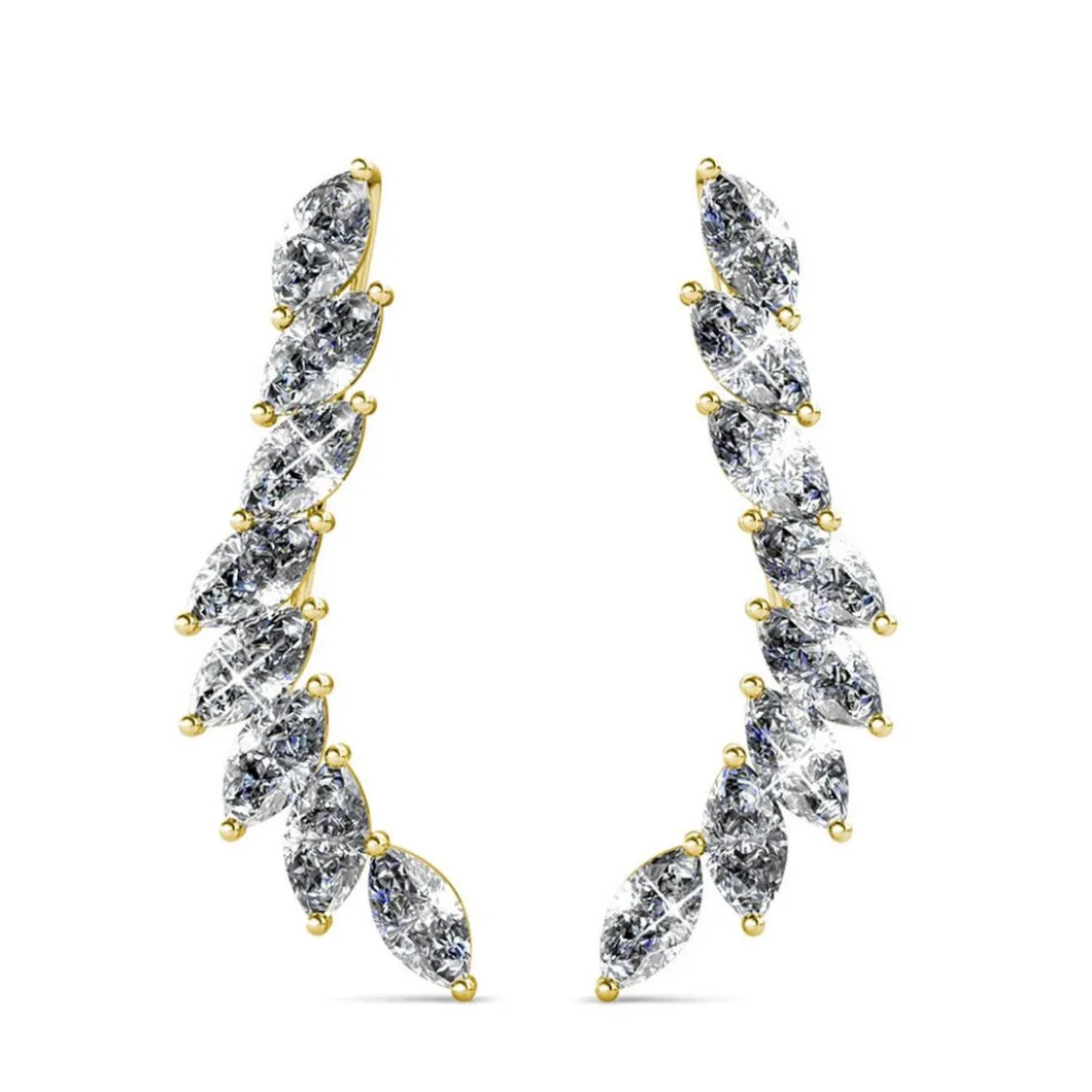 MYC-Paris Boucles D'Oreilles<Boucles d’oreilles DE0340-GC