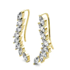 MYC-Paris Boucles D'Oreilles<Boucles d’oreilles DE0340-GC