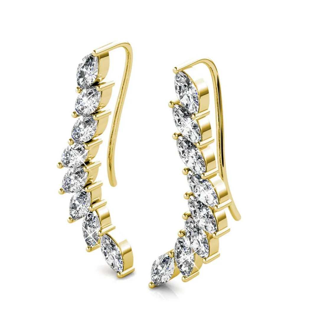 MYC-Paris Boucles D'Oreilles<Boucles d’oreilles DE0340-GC